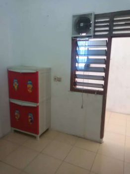 Rent Rumah Kosan: Kost - kost san