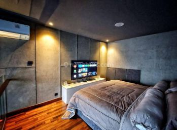 Viewnya Seadem Itu, Apartemen Lux Diarea Galery Ciumbuleuit, Bdg