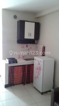Disewa Apartemen Pluit 2br Fully Furnished Hadap Timur Dan Pantai