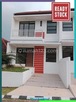 Harga Mantap Rumah Baru Di Tamansari Bandung Ujung Berung 71M16