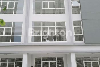 TERMURAH! RUKO SIAP PAKAI SURABAYA TIMUR