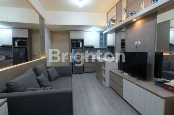 APARTEMENT FULL FURNISH PAKUWON CITY AMOR