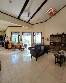 DIJUAL RUMAH CILANDAK MPR