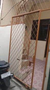 Sell Rumah: Disewakan rumah