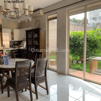 Rumah Tatar Larangtapa Kota Baru Parahyangan