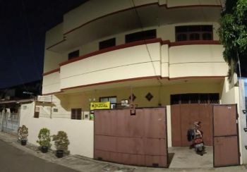 Jual BU Rumah di Cengkareng Jakarta Barat J-19994