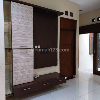 Disewa Rumah Taman Kopo Indah 1 Tki