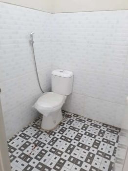 Rumah termurah di beji kualitas terbaik siap huni bisa kpr