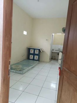 Sell Rumah: Kontrakan 1 petak