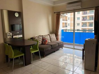 Dijual Apartemen Cityhome Hawaiian Moi Kelapa Gading Furnished