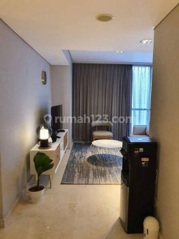 Disewa Apartemen Ciputra World 2 Kuningan