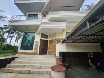 Dijual Rumah Bagus Puri Indah H3 Jakarta Barat