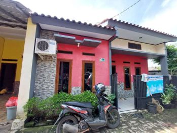 Sell Rumah: Rumah Kavling Murah