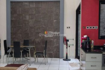 Rumah Jual Agung Perkasa, Sunter Jakarta Utara