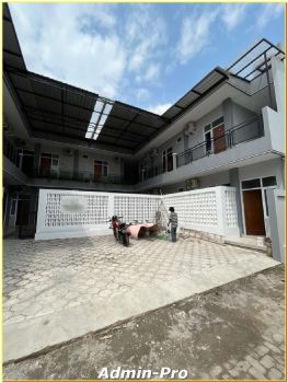 Investasi, Kost Exclusive Dekat Vokasi UGM Yogyakarta