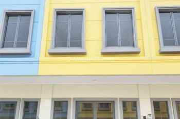 Ruko Maggiore di Gading Serpong