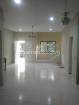 Disewakan Rumah Siap Huni. Cluster Zebrina Jgc