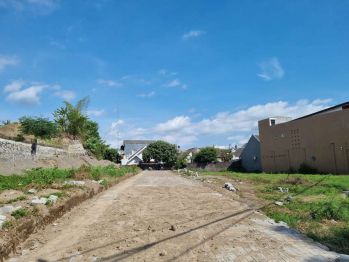 Dekat UPN dan AMIKOM Jogja, One Gate Sistem, Siap Bangun