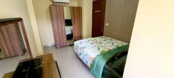 Aduhay Apartemen Super Kece, Dijual di Sudirman Suites Bandung