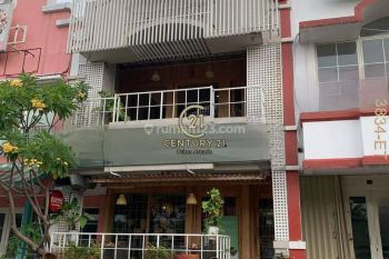 Ruko Fully Furnished Resto  Peralatan Resto Ruko Fully Furnished