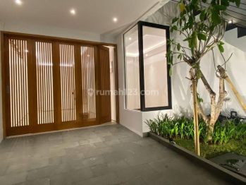 Rumah 3 Lantai di Sunter Paradise, Murah, Bagus, Nyaman Jakarta Utara