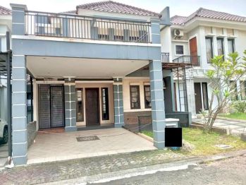 Rumah dijual/SEWA di perumahan legenda wisata Cibubur