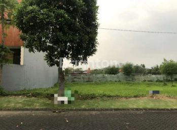 Dijual Tanah Wisata Bukit Mas Royal Palais dkt Royal Residence Wiyung