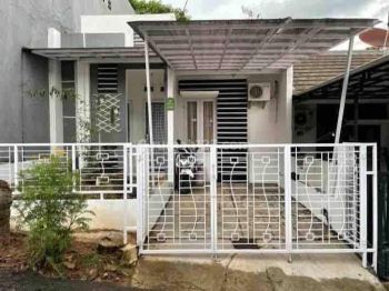 Rumah Kecil Mewah Strategis SHM di Margonda Deket Stasiun Dan Tol