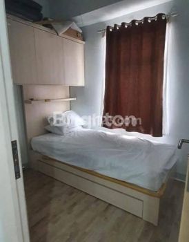 apartemen strategis Ayodhya Furnish 2br