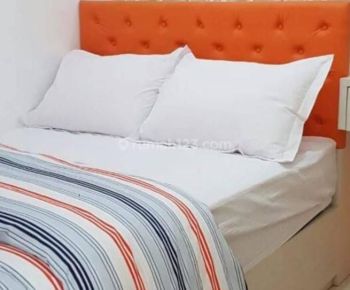 Apartemen Educity Resident Tower Yale