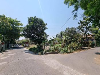 Dekat Pasar Pakem Jogja, SHM Cocok Hunian, Akses Aspal