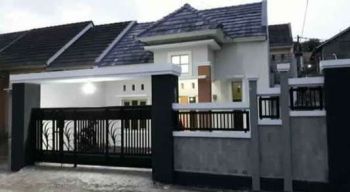 Dijual Rumah Di Magelang Dekat Kampus 2 UMM, RSUD Merah Putih, Artos