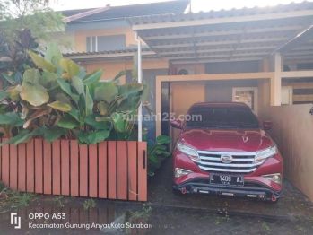 Rumah di New Green Hill Residence 2 promo free biaya