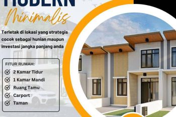 HUNIAN LOKASI TAJINAN