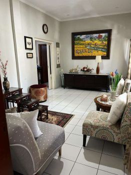 Rumah Nyaman Tengah Kota Sayap Ciateul Inggit Garnasih