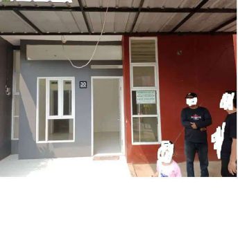 TAKE OVER DP 15 JT CIAMPEA BOGOR DKT IPB DRAMAGA @ Cluster Cibanteng