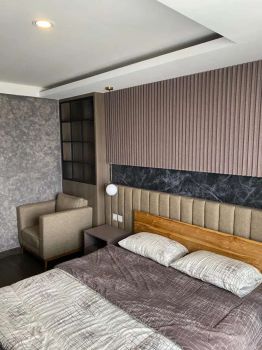 SEWA Apartemen Mataram city Siap huni