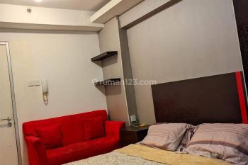 Green Bay Pluit, Studio Furnish Bagus Uk 21m²