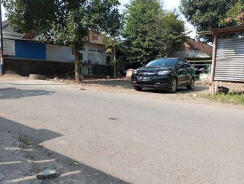 Tanah Murah Kota Jogja di Gambiran Umbulharjo, Kodya Yogyakarta