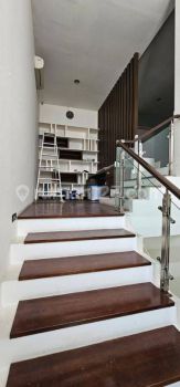 Serius Jual Rumah Minimalis Hadap Utara di Cendana Pik