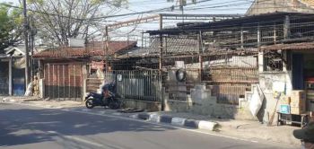 D jual tanah d peta selatan kalideres