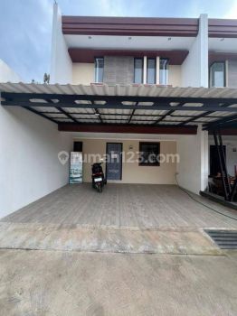 Dijual Rumah Murah Siap Huni di Jatiwaringin Bekasi