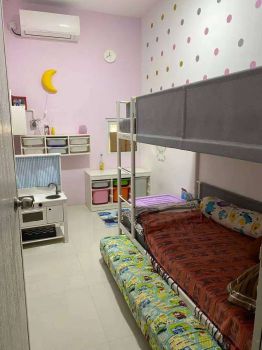 Dijual Rumah Anggrek Mas 1 Batam Center (FULLFURNISH)