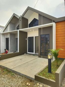CLUSTER MUSLIM CUKUP BAYAR 3 JT ALL IN, BONUS KANOPI