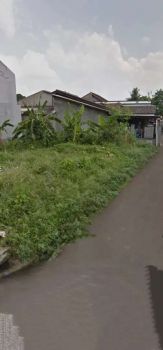 Di jual tanah pondok kelapa kali malang jakarta timur