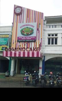 Ruko murah dijual cibubur citra grand jaktim