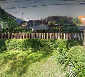 DI JUAL RUMAH LOKASI JL ANJASMORO ORO ORO DOWO