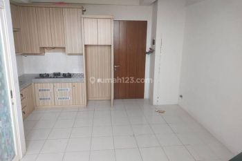 Apartemen Royal City Loft Royal Residence tipe 2 Kamar Tidur Semi Furnished