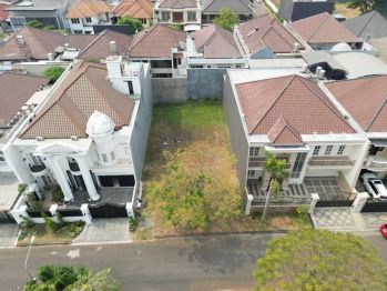 TANAH KAVLING VILLA BUKIT INDAH PAKUWON INDAH TURUN HARGA MURAH