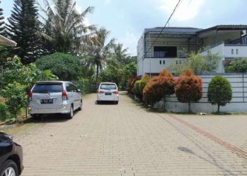 Perumahaan Taman Dhika Bogor